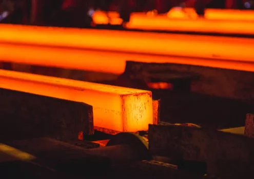 Iron and Steel Metallurgy