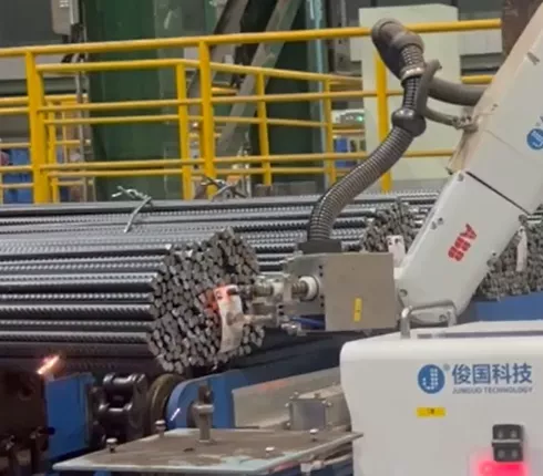 Long Steel